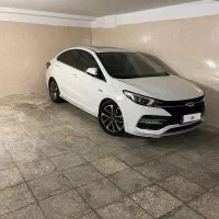 Arrizo 6|خودرو سواری و وانت|کرج, شهرک بنفشه|دیوار