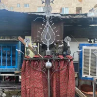 علامت طوق شبکه