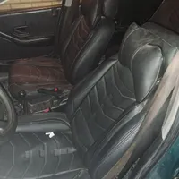 پژو آر دی (RD) دوگانه سوز CNG، مدل ۱۳۸۲