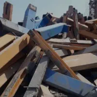 خرید آهن آلات مصرفی و ضایعاتی عمده