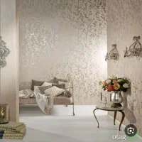 فروش و نصب کاغذ دیواری|مصالح و تجهیزات ساختمان|اراک, |دیوار