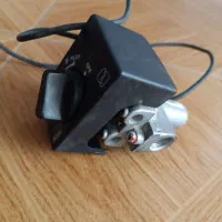 وسایل شومینه