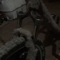 دوچرخه دماوند کمکی|دوچرخه، اسکیت، اسکوتر|بیرجند, |دیوار