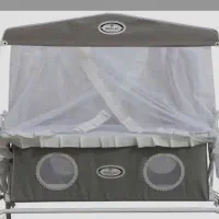 گهواره میلاد