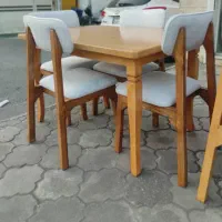 صندلی قیمت تولیدی فقط ۱۶ میلیون|صندلی و نیمکت|پیربازار, |دیوار