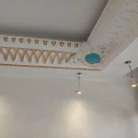 نقاش ساختمان|خدمات پیشه و مهارت|باغستان, |دیوار