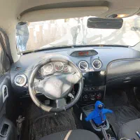 رانا 94 TU5|خودرو سواری و وانت|کرج, دهقان ویلا|دیوار