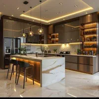 طراحی نما و دکوراسیون داخلی|خدمات پیشه و مهارت|گلپایگان, |دیوار