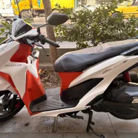 کلیک نیرو موتور 1403|موتورسیکلت|تهران, منیریه|دیوار