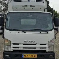 ایسوزو p700