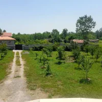 فروش ویلا باغ