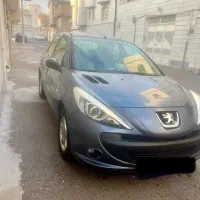 ۲۰۷|خودرو سواری و وانت|مراغه, |دیوار