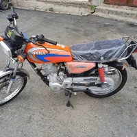 هندا ۲۵۰ شرکتی در حد صفر