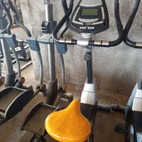 دوچرخه ثابت باشگاهی  دیجیتال درحدنو