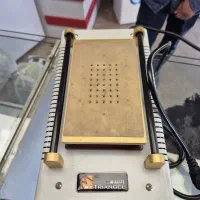 سپراتور تری انگل مکش دار تبلت و گوشی و منبع تغذیه