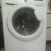 لباسشویی ۸ کیلویی سالم