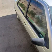 پژو 405 GLX مدل 84|خودرو سواری و وانت|قم, شهرک امام حسن|دیوار