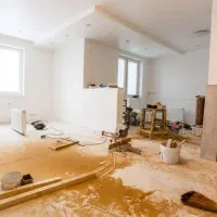 پیمانکاری ساختمان ، بازسازی و نوسازی