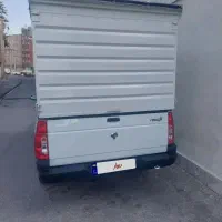 آریسان ۲مدل ۱۴۰۴|خودرو سواری و وانت|تبریز, |دیوار