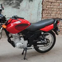 موتور پیشرو 150مدل 91تمیز