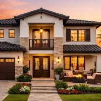 بنادیوار چینی ،سیمانکاری