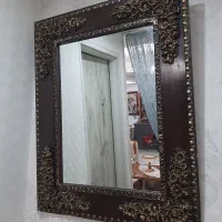 اینه دیواری