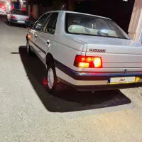 پژو درحد صفرر