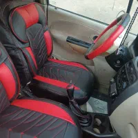 ام وی ام 4سیلند مدل 91|خودرو سواری و وانت|مشهد, گاز|دیوار