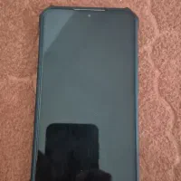 گوشی موبایل s25 fe سفید