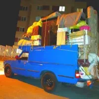 باربری با نیسان  شهر و شهرستان کارگر حرفه ای|خدمات حمل و نقل|کرج, برغان|دیوار