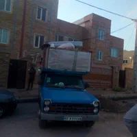 کارگر جهت اسباب کشی