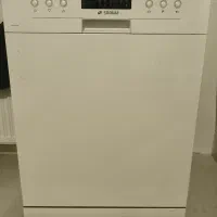 ماشین ظرفشویی