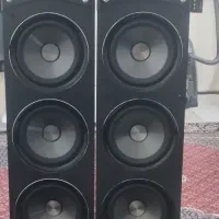 اسپیکر... میکرولب