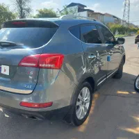 جک s5بی رنگ بی ضربه مدل 95|خودرو سواری و وانت|رشت, بلوار گیلان|دیوار