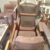 میز صندلی