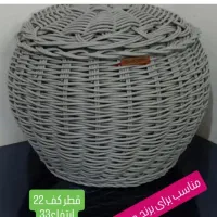 سفارشات جهاز دست بافت پذیرفته میشود|صنایع دستی و سایر لوازم تزئینی|چالوس, |دیوار