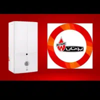 آبگرمکن دیواری بوتان مدل  3115|آبگرمکن، پکیج، شوفاژ|کرج, کیانمهر|دیوار