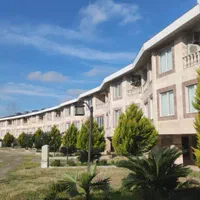 آپارتمان شهرکی دوبلکس جنگلی۱10 متر بانگهبان