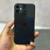 آیفون ۱۱