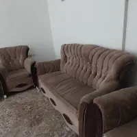 مبل هفت نفره