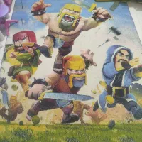 فرش اتاق خواب سالم 4متری