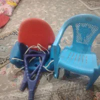 تاب و صندلی ومیله بارفیکس
