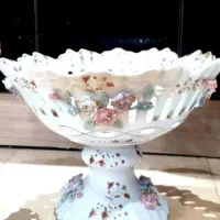 ظرف ایتالیایی لیلی و مجنون