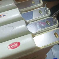 قاب مهتابی|لامپ و چراغ|مشهد, بهمن|دیوار