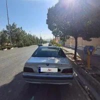 پارس مدل ۸۴