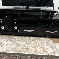 میز تلویزیون