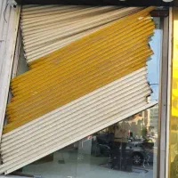 تعمیر کرکره برقی/کرکره ورقی قدیمی/تعمیرفنر/۲۴ساعت