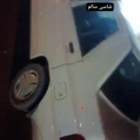 پراید۱۳۲ مدل۹۴