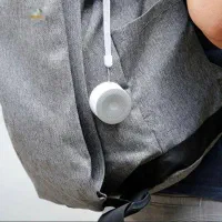 اسپیکر بلوتوثی قابل حمل شیائومی مدل Mini Compact 2