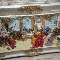 تابلو برجسته